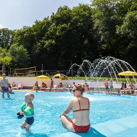 Hu Birkelt Village Campsite 4*