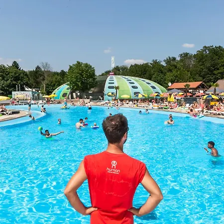 Hu Birkelt Village 4* Larochette