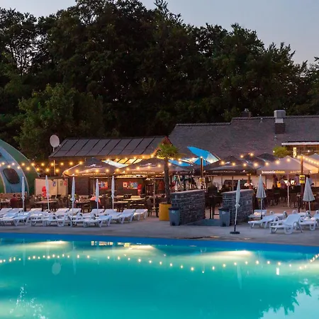 Campsite Hu Birkelt Village 4*