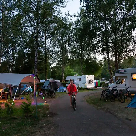 Hu Birkelt Village
