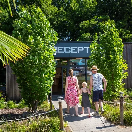 Hu Birkelt Village Campsite