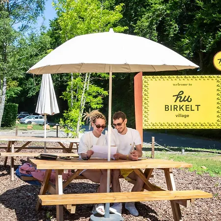 Hu Birkelt Village 4*