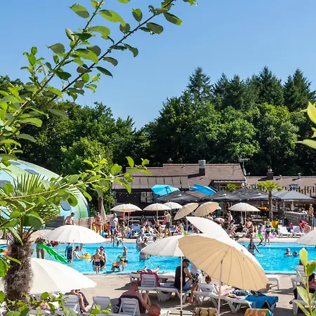 Hu Birkelt Village Campsite 4*