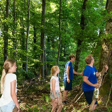 Hu Birkelt Village Campsite