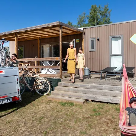 Hu Birkelt Village Campsite