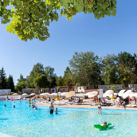 Hu Birkelt Village Campsite