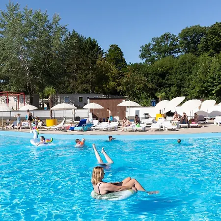 Hu Birkelt Village Campsite Larochette