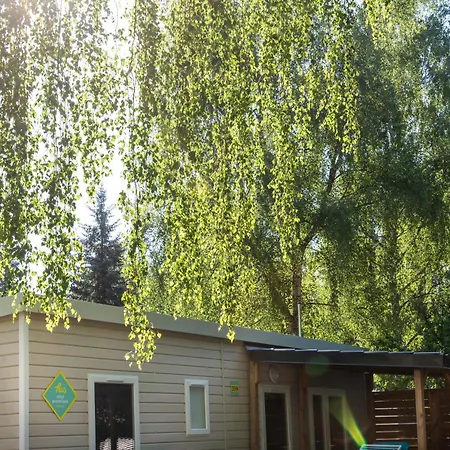 Campsite Hu Birkelt Village 4*
