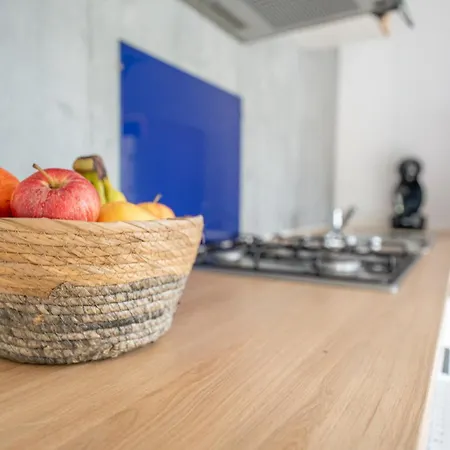 キャンプ場 Hu Birkelt Village 4*