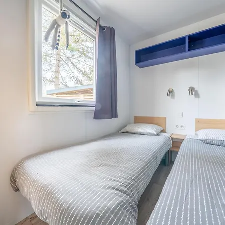 Hu Birkelt Village ラロシェット