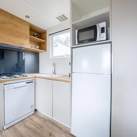 Hu Birkelt Village 4*