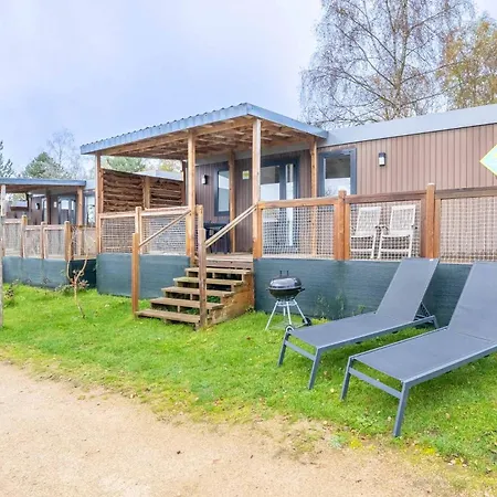 Hu Birkelt Village
