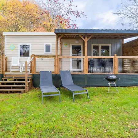 Hu Birkelt Village キャンプ場 4*