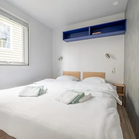 Hu Birkelt Village 4* Larochette