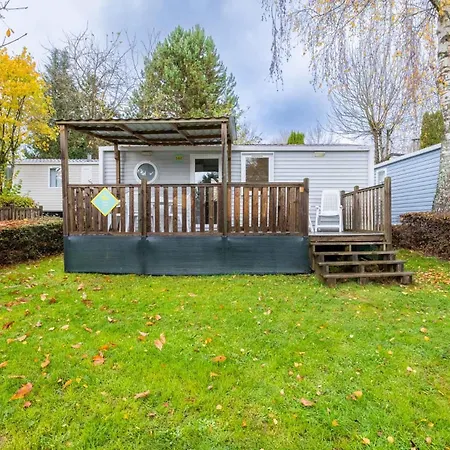 キャンプ場 Hu Birkelt Village