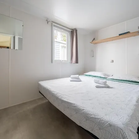 キャンプ場 Hu Birkelt Village