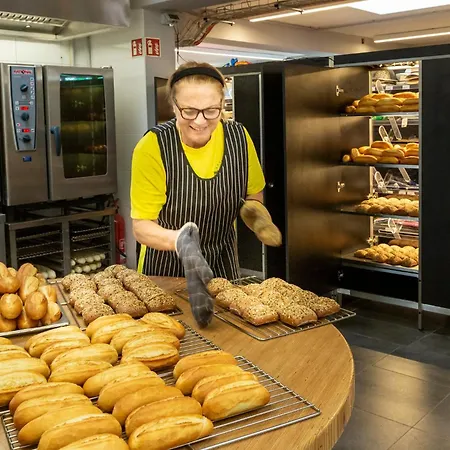 Hu Birkelt Village 4* Larochette