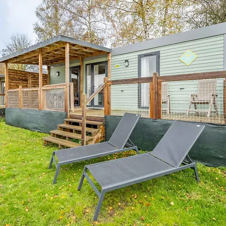 Hu Birkelt Village ラロシェット