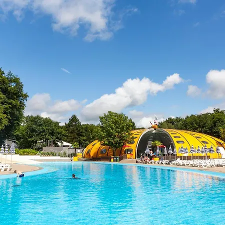 Campsite Hu Birkelt Village