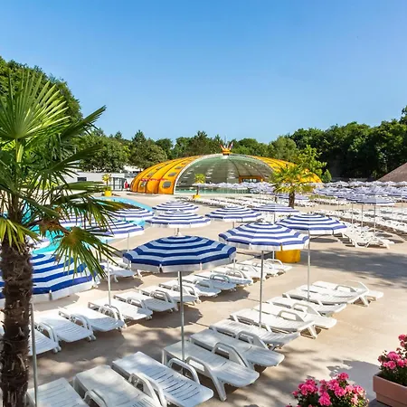 Camping Hu Birkelt Village 4*
