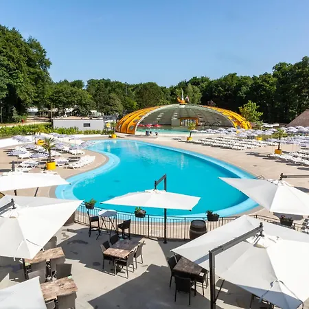 Hu Birkelt Village Camping