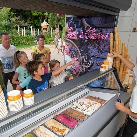 Hu Birkelt Village 4* ラロシェット