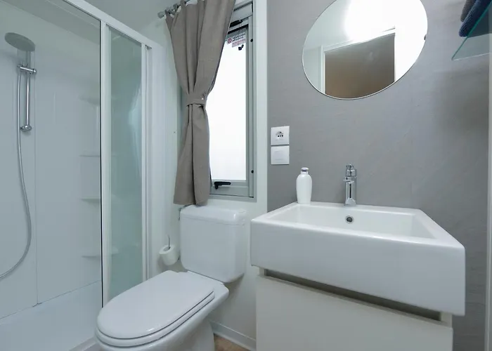 Hu Birkelt Village 4* Larochette