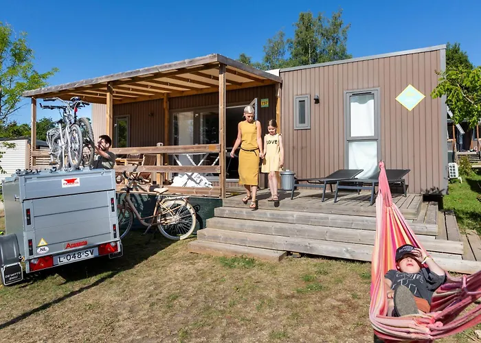 Hu Birkelt Village Camping