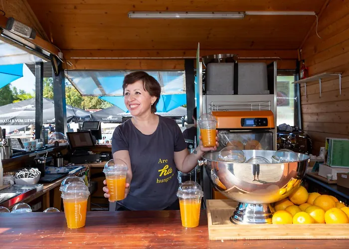 Hu Birkelt Village 4* Larochette