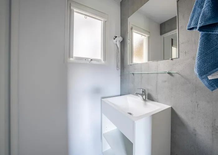 Camping Hu Birkelt Village