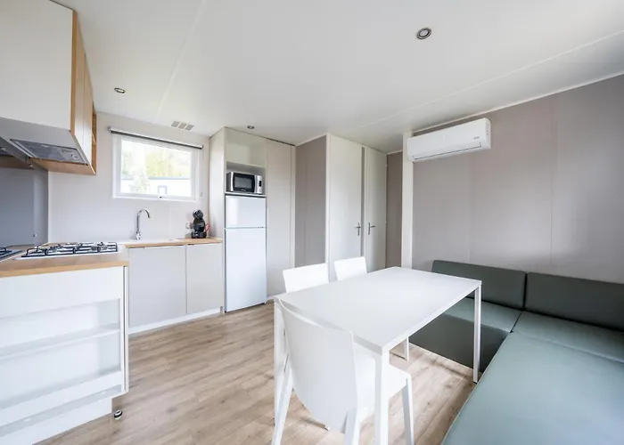 Hu Birkelt Village Camping Larochette