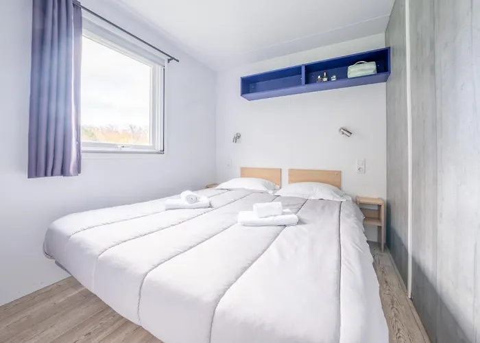 Hu Birkelt Village Camping