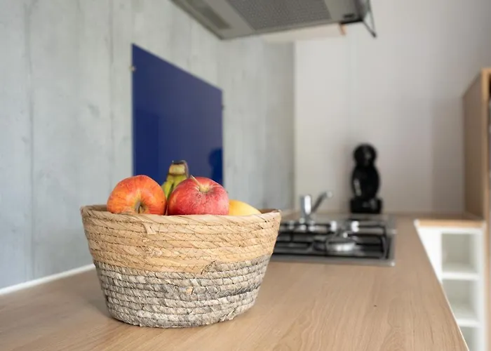 Hu Birkelt Village 4*