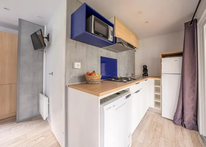 Hu Birkelt Village Camping Larochette