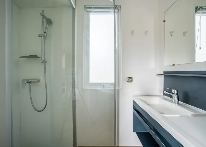 Camping Hu Birkelt Village Larochette