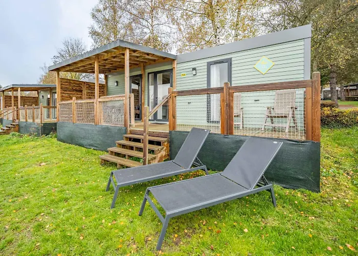 Hu Birkelt Village Larochette