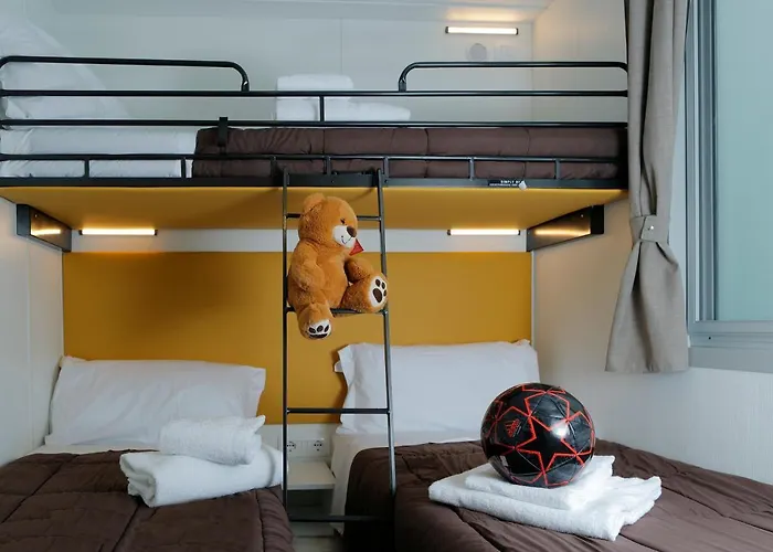 Hu Birkelt Village 4*