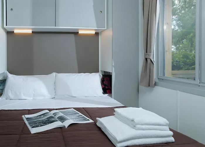 Campingplatz Hu Birkelt Village