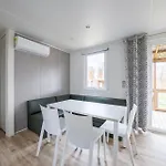Campeggio Hu Birkelt Village 4*