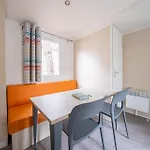 Hu Birkelt Village Campeggio 4*