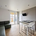 캠프장 Hu Birkelt Village 4*