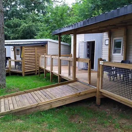 Hu Birkelt Village 4*