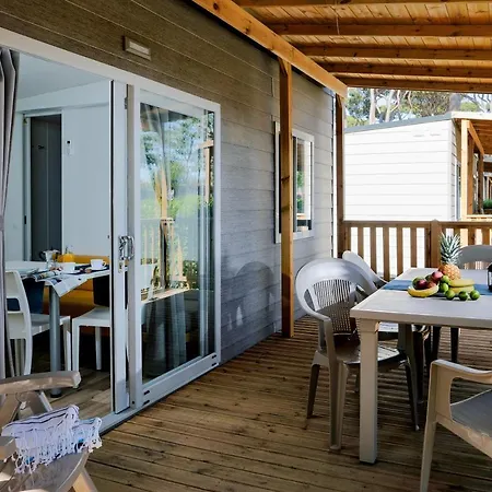 Campeggio Hu Birkelt Village Larochette