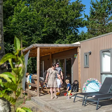 Hu Birkelt Village Larochette