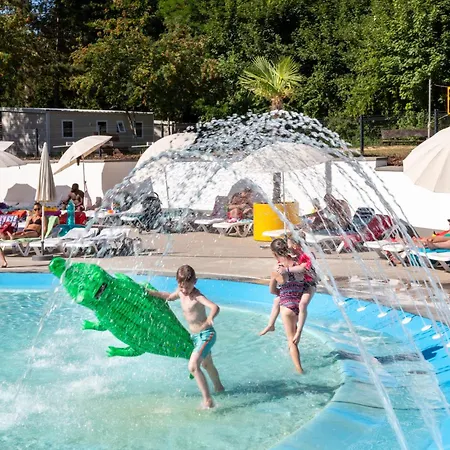 Hu Birkelt Village Larochette