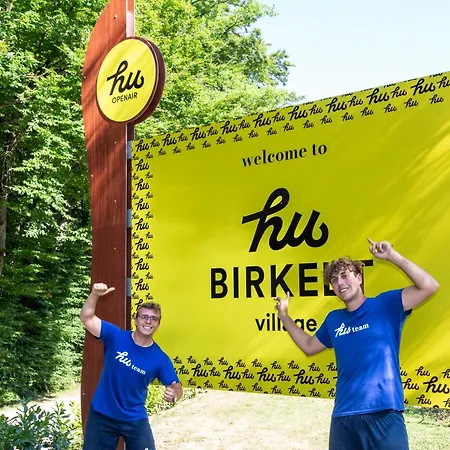 Hu Birkelt Village 4*