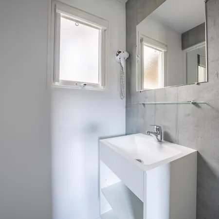 Campeggio Hu Birkelt Village