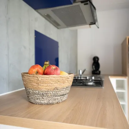 Hu Birkelt Village 4*