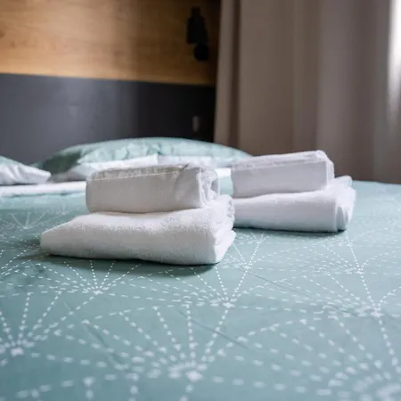 Hu Birkelt Village Camping Larochette