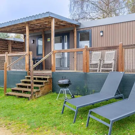 Hu Birkelt Village Camping